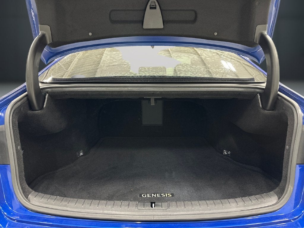 2020 Genesis G80 3.3T Sport