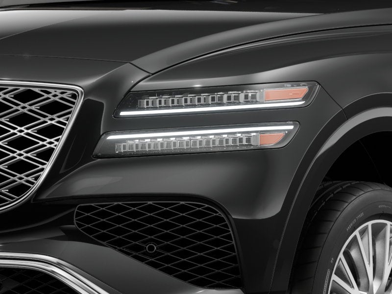 2026 Genesis GV80 2.5T