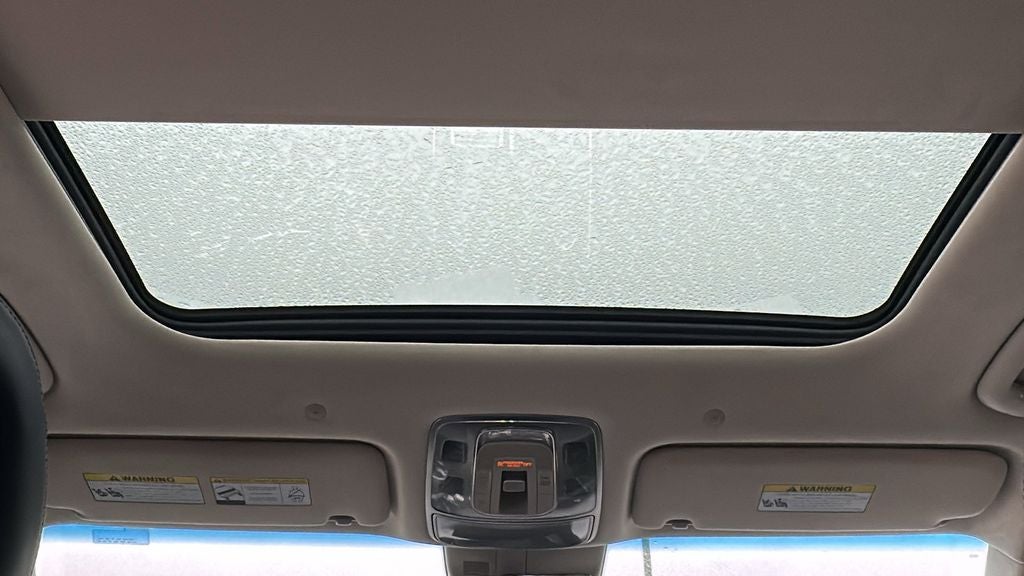 2021 Genesis GV80 3.5T