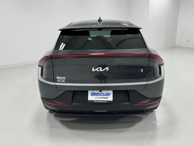 2024 Kia EV6 Light