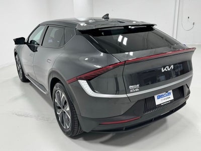 2024 Kia EV6 Light