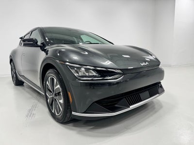2024 Kia EV6 Light
