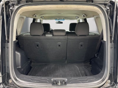 2012 Kia Soul Base