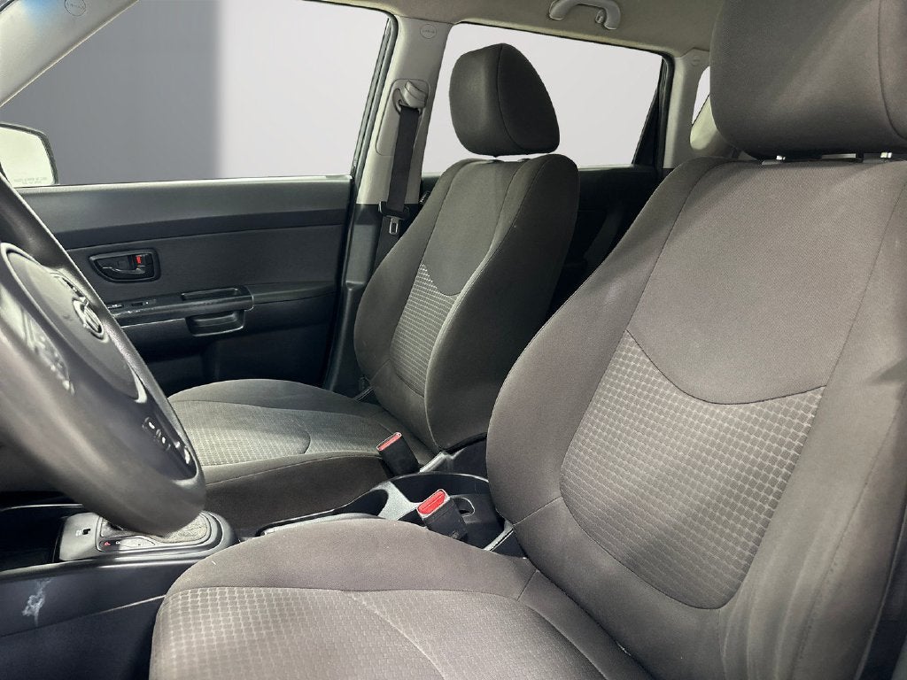 2012 Kia Soul Base