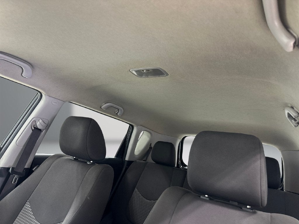 2012 Kia Soul Base
