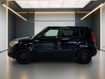 2012 Kia Soul Base