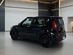 2012 Kia Soul Base