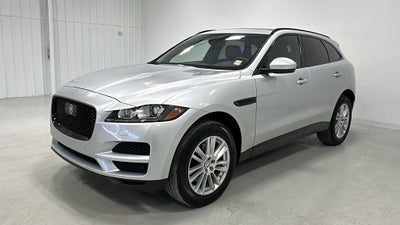 2019 Jaguar F-PACE 30t Premium