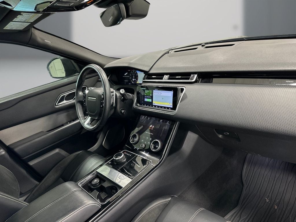 2018 Land Rover Range Rover Velar SE R-Dynamic