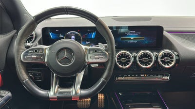 2022 Mercedes-Benz GLA GLA 35 AMG® 4MATIC®