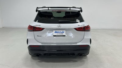 2022 Mercedes-Benz GLA GLA 35 AMG® 4MATIC®
