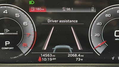 2022 Audi Q5 Sportback 45 S line Premium Plus quattro