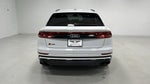 2021 Audi SQ8 4.0T Prestige quattro