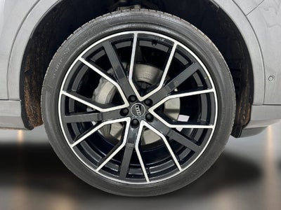 2022 Audi Q7 55 Prestige quattro