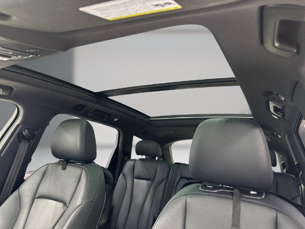 2022 Audi Q7 55 Prestige quattro