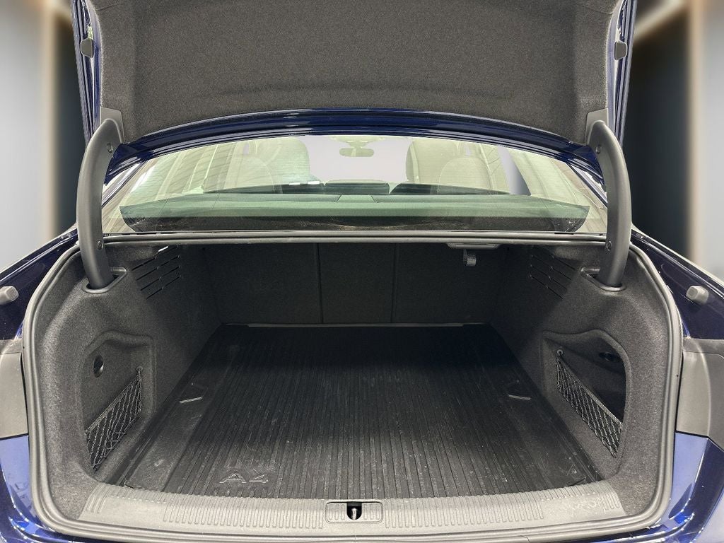 2021 Audi A4 40 Premium quattro