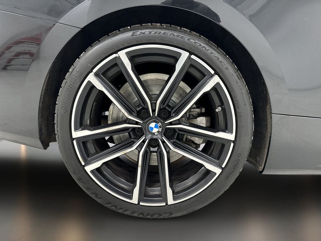2021 BMW 4 Series 430i