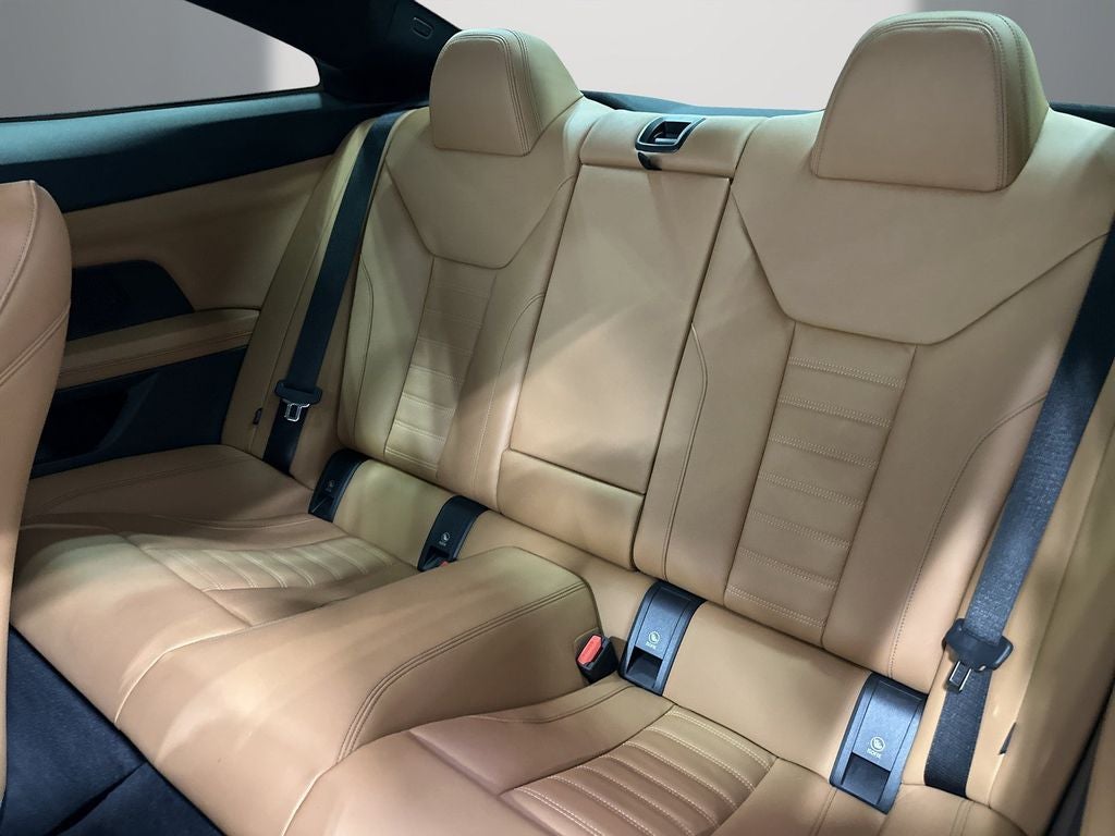 2021 BMW 4 Series 430i