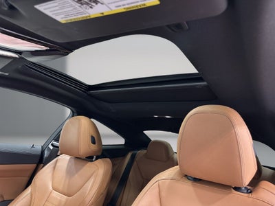 2021 BMW 4 Series 430i