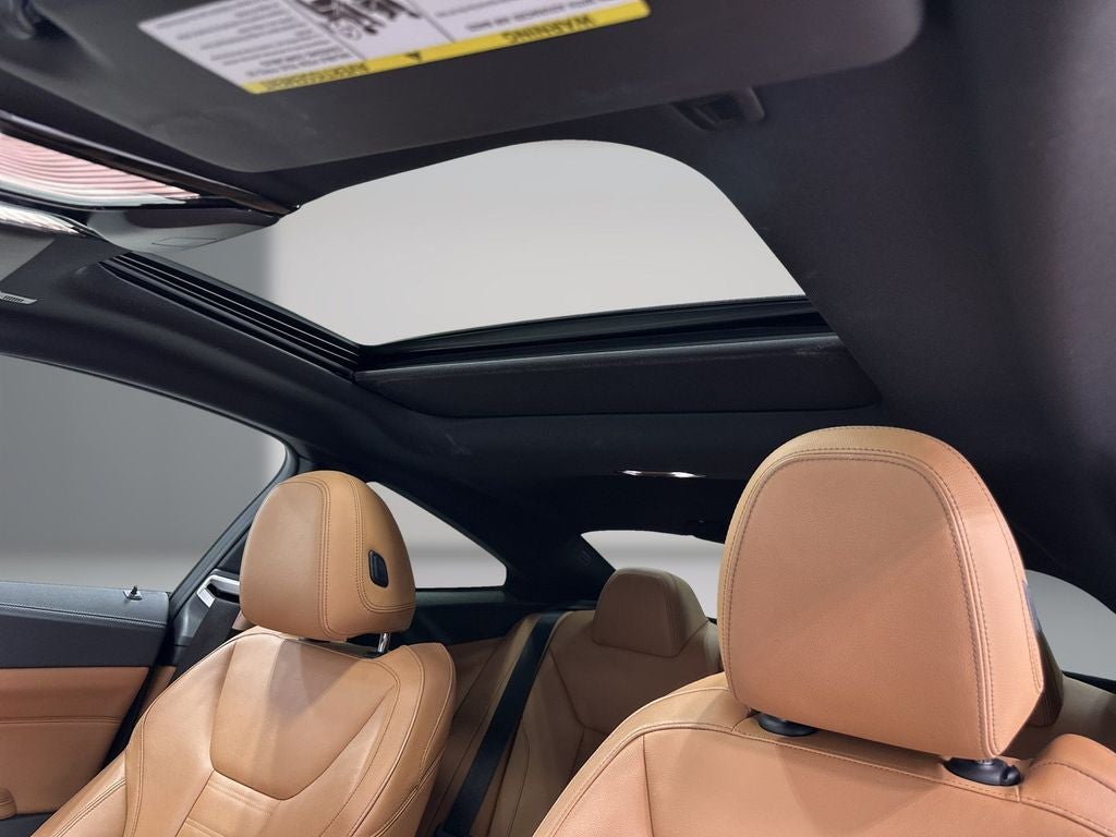 2021 BMW 4 Series 430i