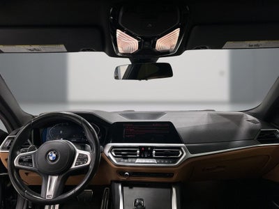 2021 BMW 4 Series 430i