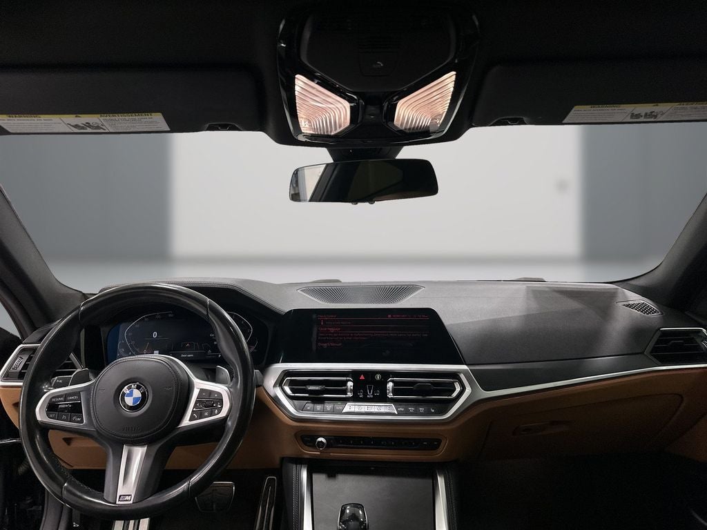 2021 BMW 4 Series 430i