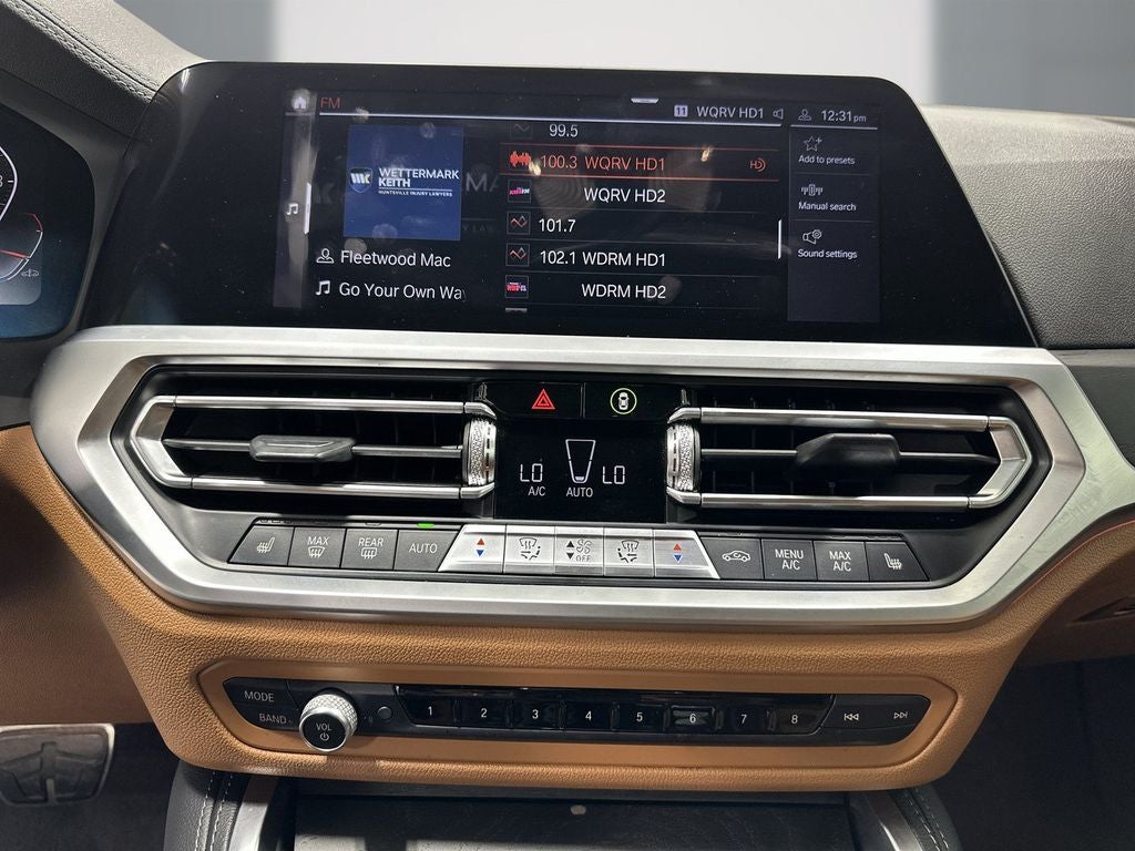 2021 BMW 4 Series 430i
