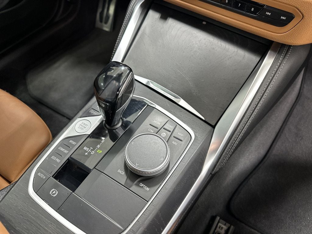 2021 BMW 4 Series 430i