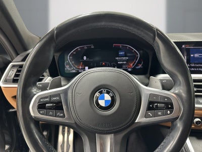 2021 BMW 4 Series 430i