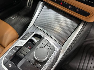 2025 BMW 4 Series M440i