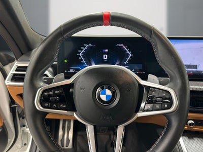 2025 BMW 4 Series M440i
