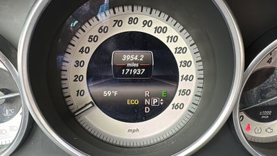 2014 Mercedes-Benz E-Class E 350 Base