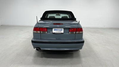 2003 Saab 9-3 SE