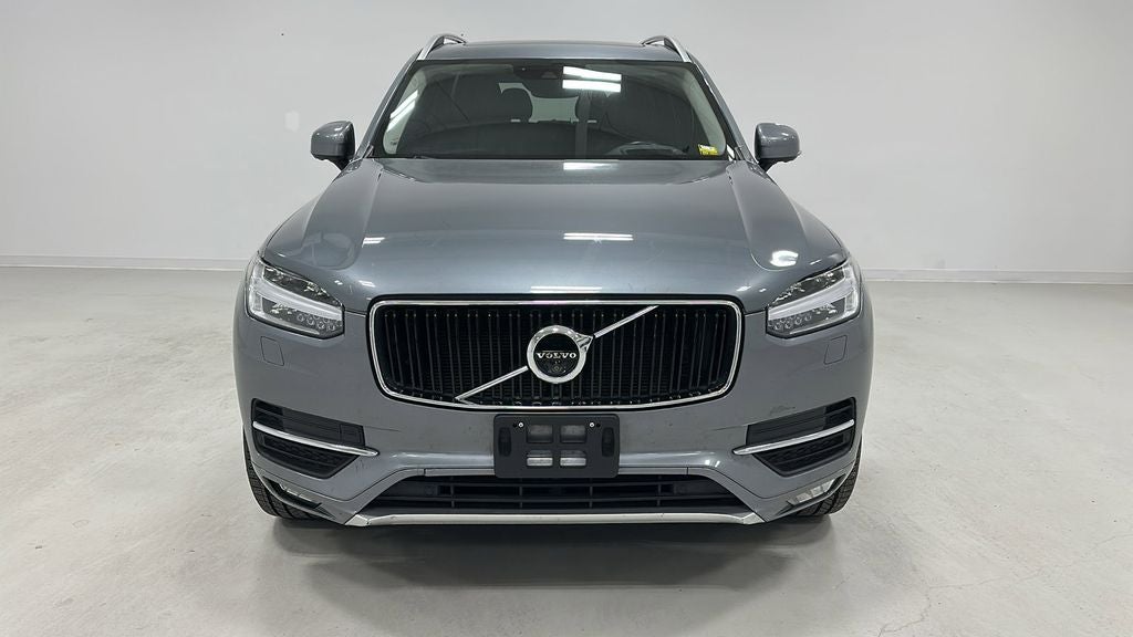 2019 Volvo XC90 T6 Momentum