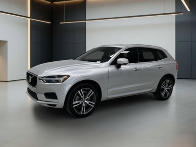 2019 Volvo XC60 T6 Momentum