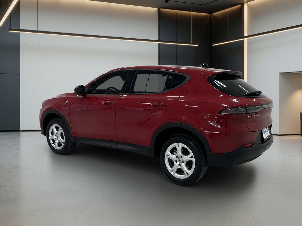 2024 Dodge Hornet GT