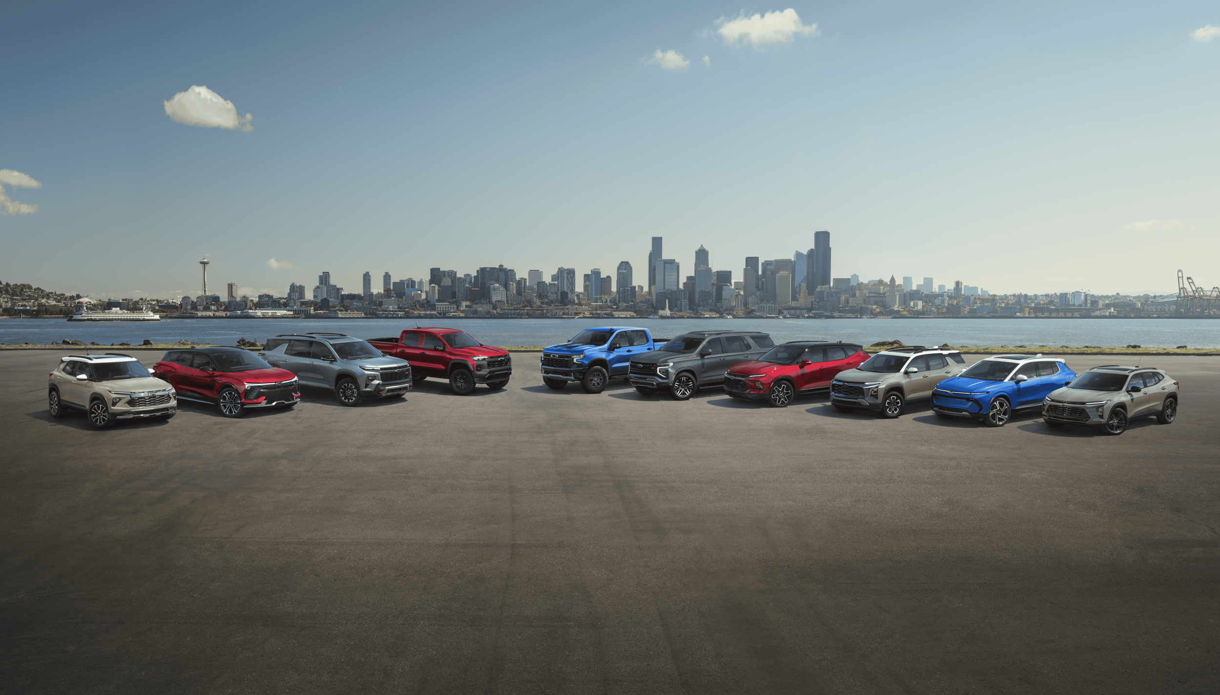 CHEVY SPECIAL OFFERS | Bentley Chevrolet of Florence in Florence AL