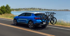 Bentley Chevrolet of Florence in Florence AL