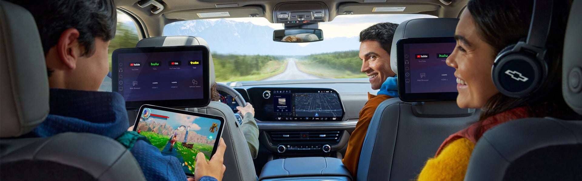 Bentley Chevrolet of Florence in Florence AL