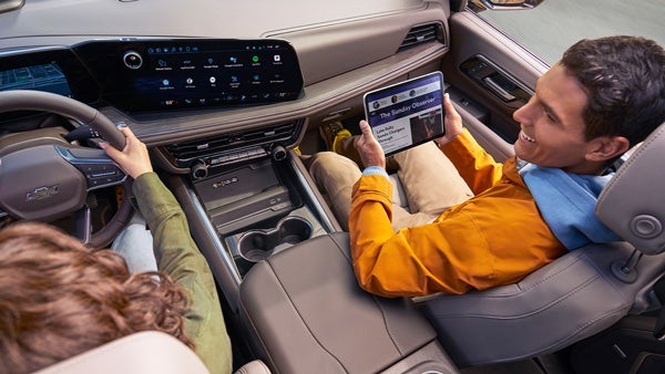 Bentley Chevrolet of Florence in Florence AL