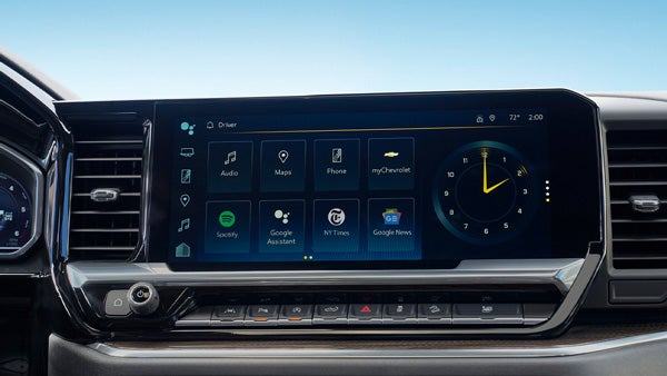 Bentley Chevrolet of Florence in Florence AL