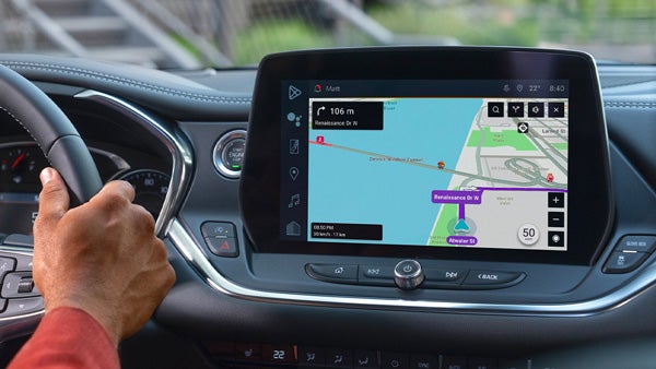 Bentley Chevrolet of Florence in Florence AL