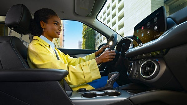 Bentley Chevrolet of Florence in Florence AL