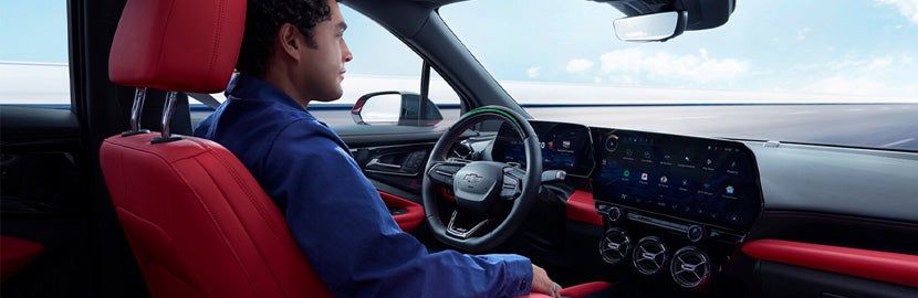 Bentley Chevrolet of Florence in Florence AL