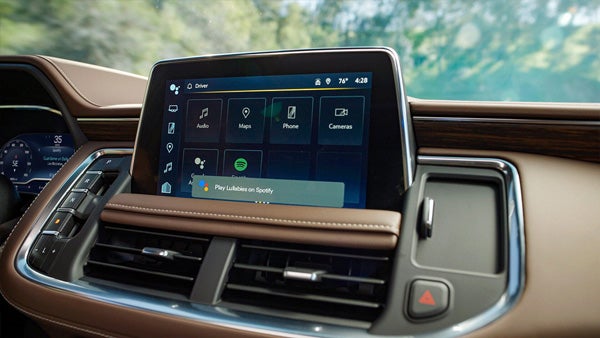 Bentley Chevrolet of Florence in Florence AL