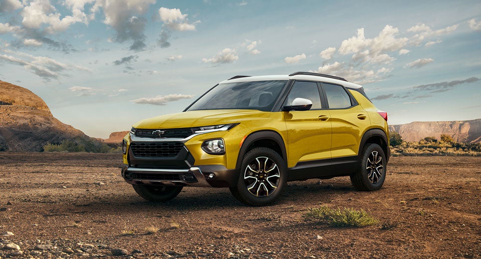 Bentley Chevrolet of Florence in Florence AL