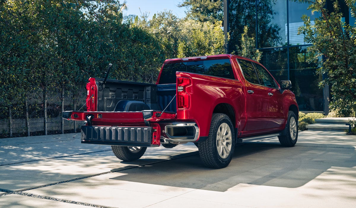 Bentley Chevrolet of Florence in Florence AL