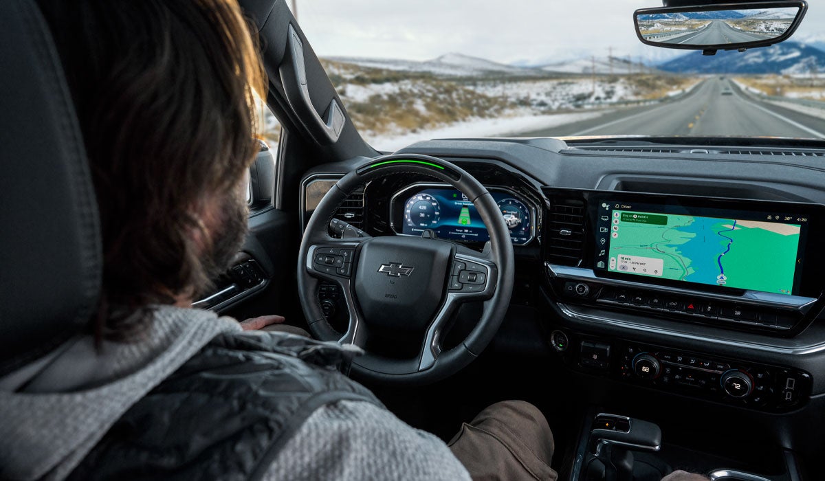 Bentley Chevrolet of Florence in Florence AL