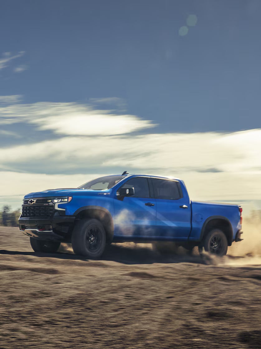 Bentley Chevrolet of Florence in Florence AL