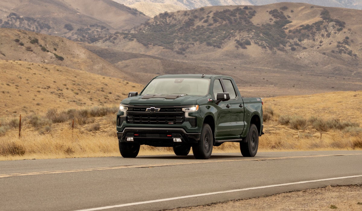 Bentley Chevrolet of Florence in Florence AL